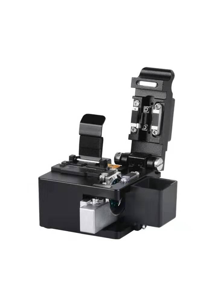 Superior High-Precision Optical Fiber Cleaver HF-06