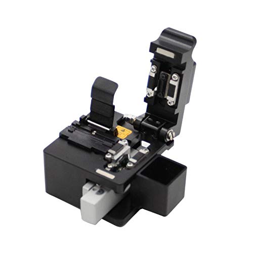 Automatic Fiber Cleaver FC-06 with Auto-Rolling Blade